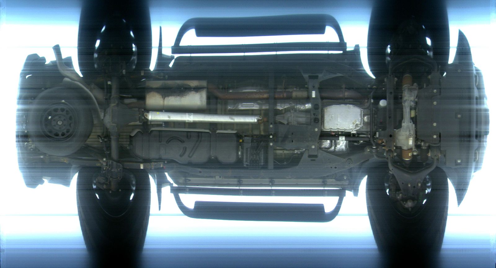 CHEVROLET 4WD Z71 - 9