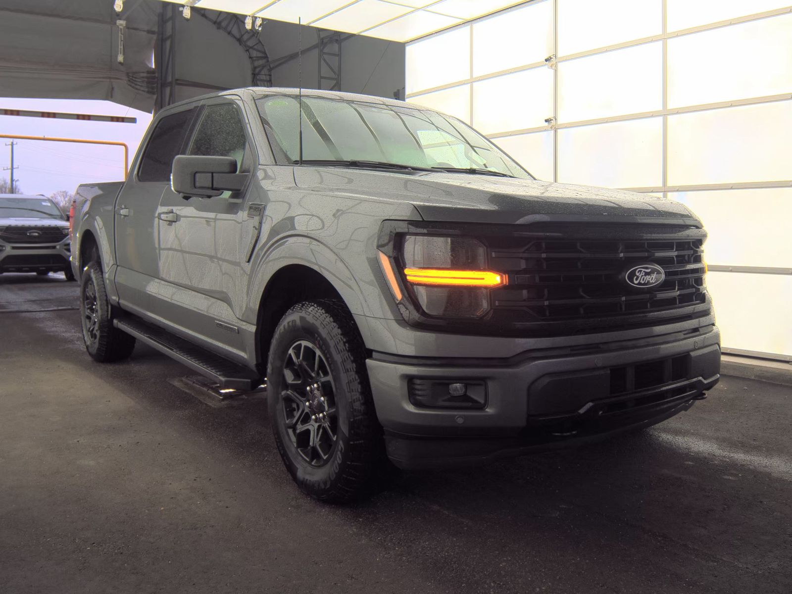 FORD F-150 - 5