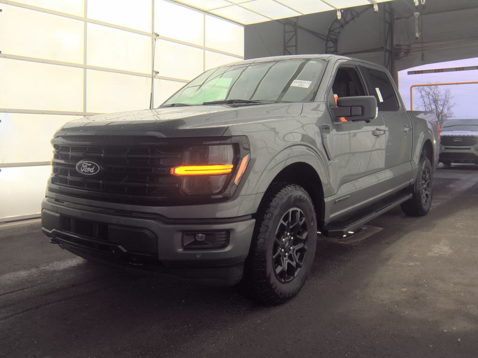 FORD F-150 - 1