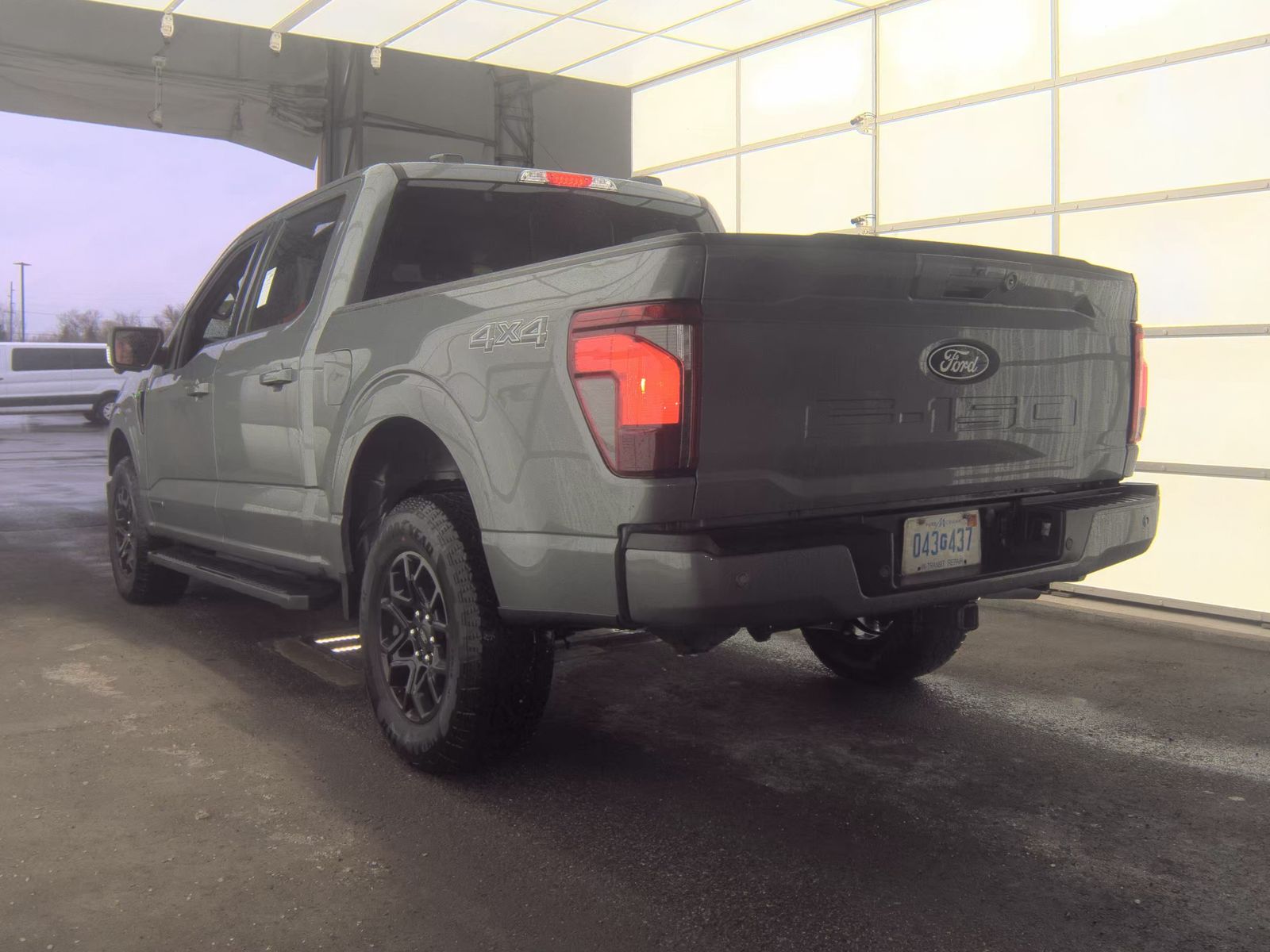FORD F-150 - 9