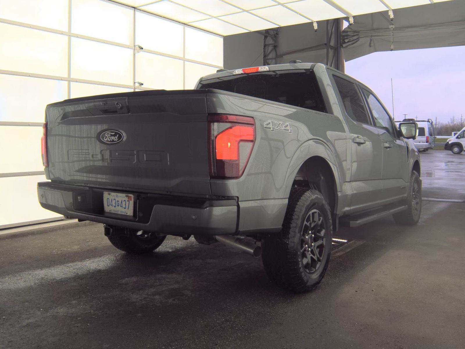 FORD F-150 - 6