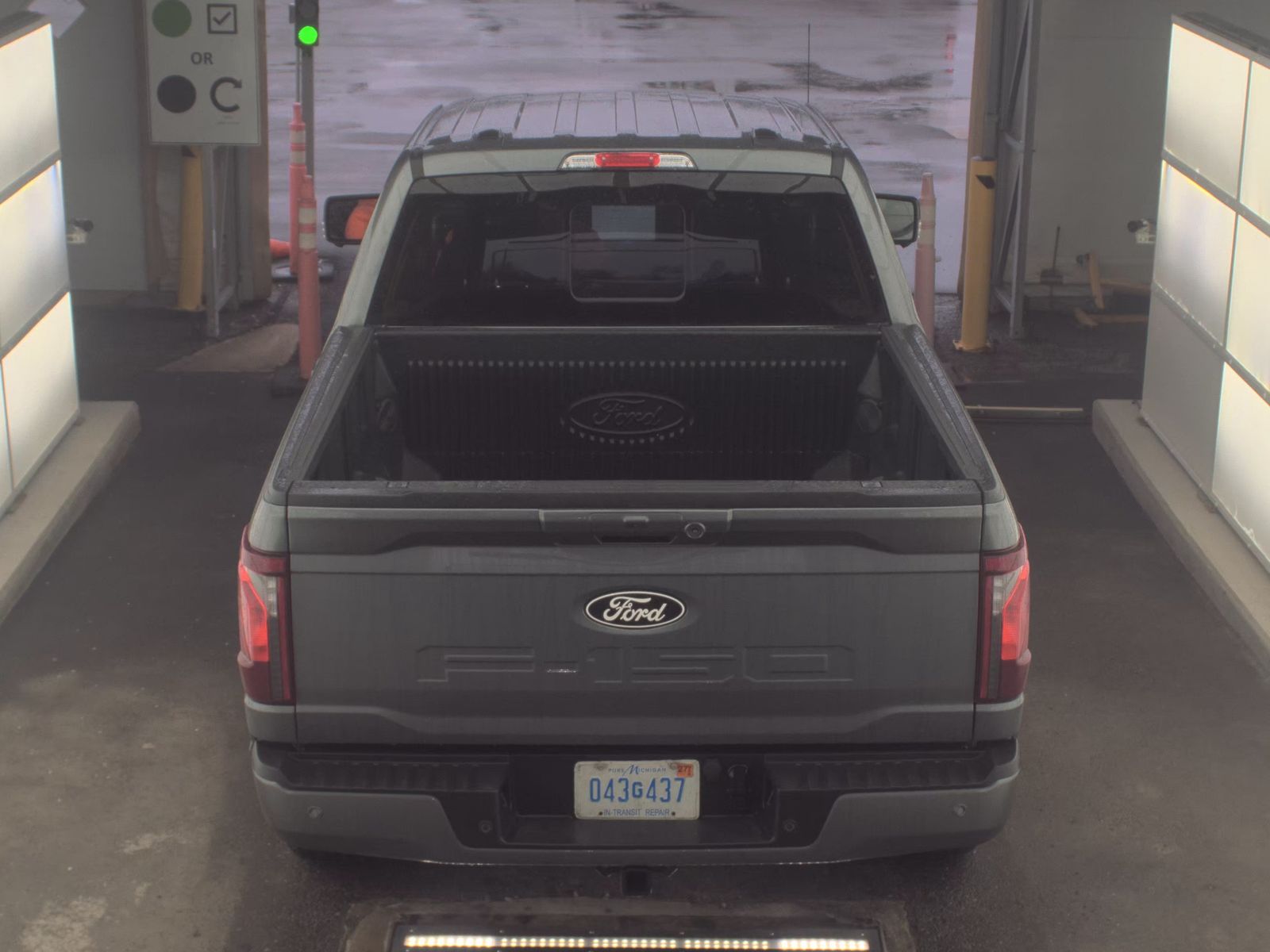 FORD F-150 - 7