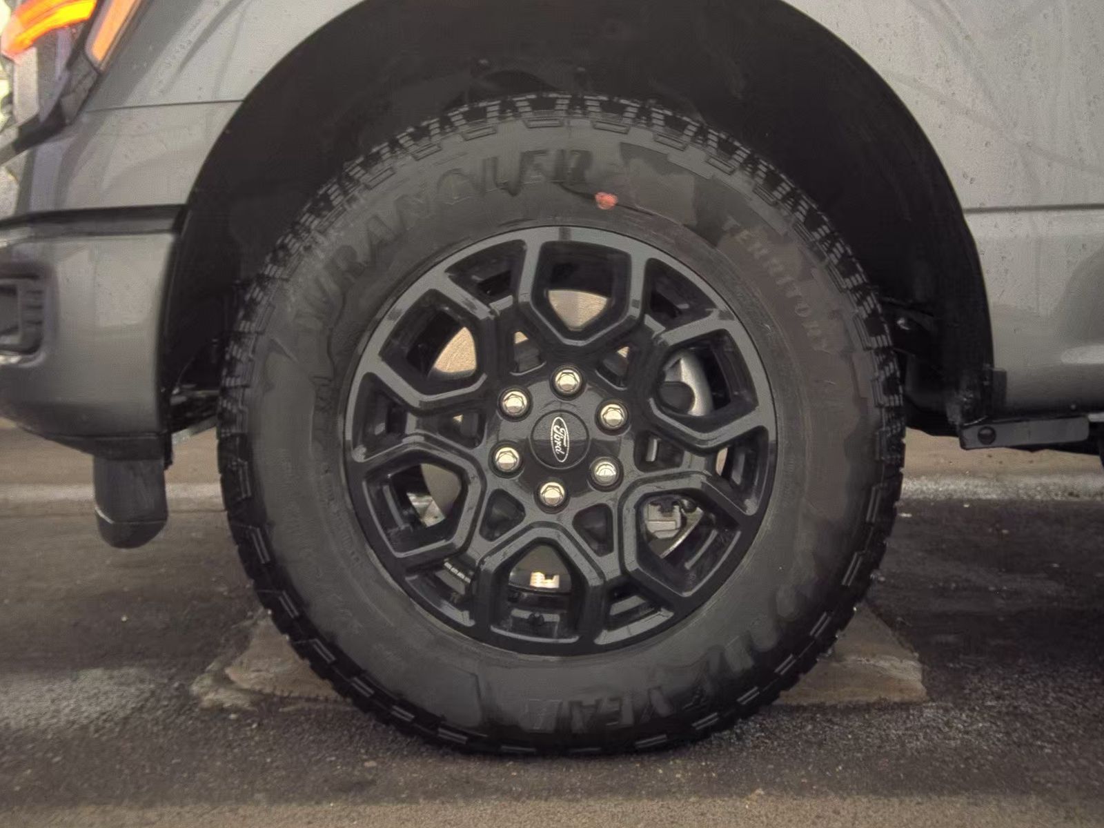 FORD F-150 - 10