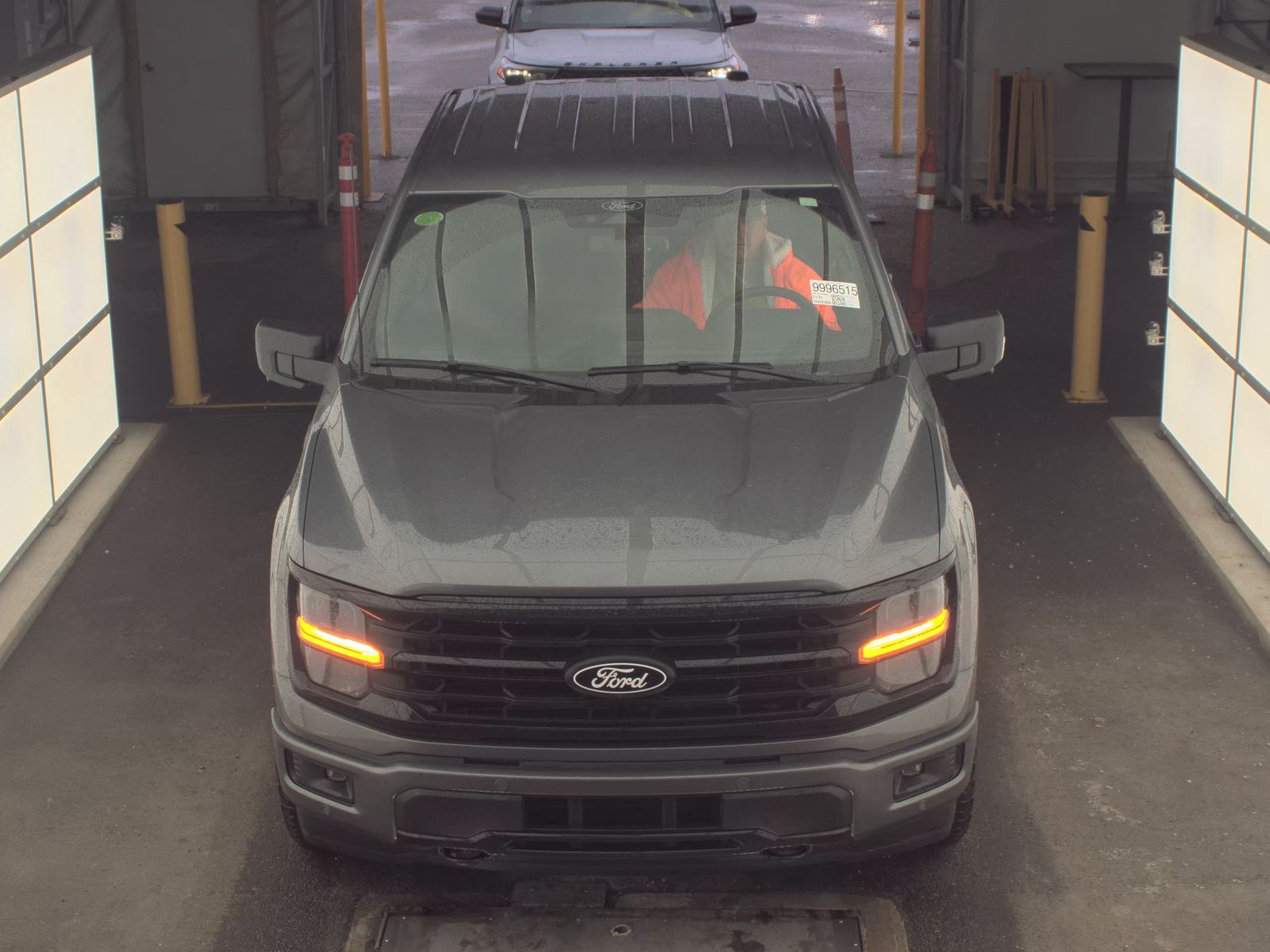 FORD F-150 - 3