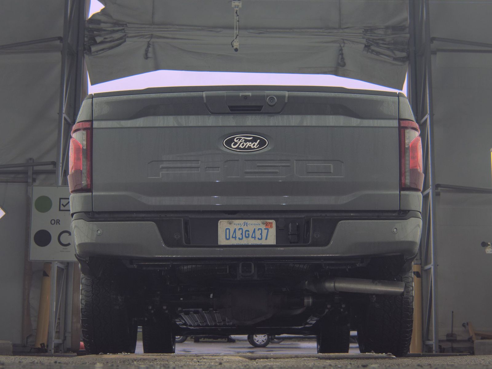 FORD F-150 - 8