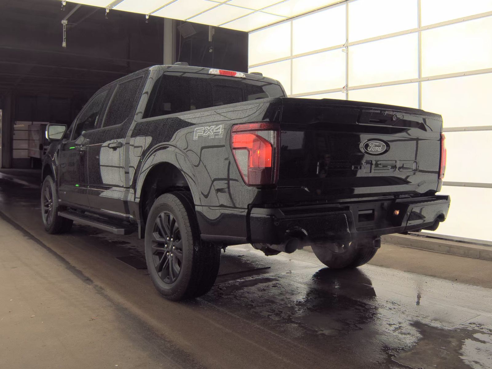 FORD F-150 - 9
