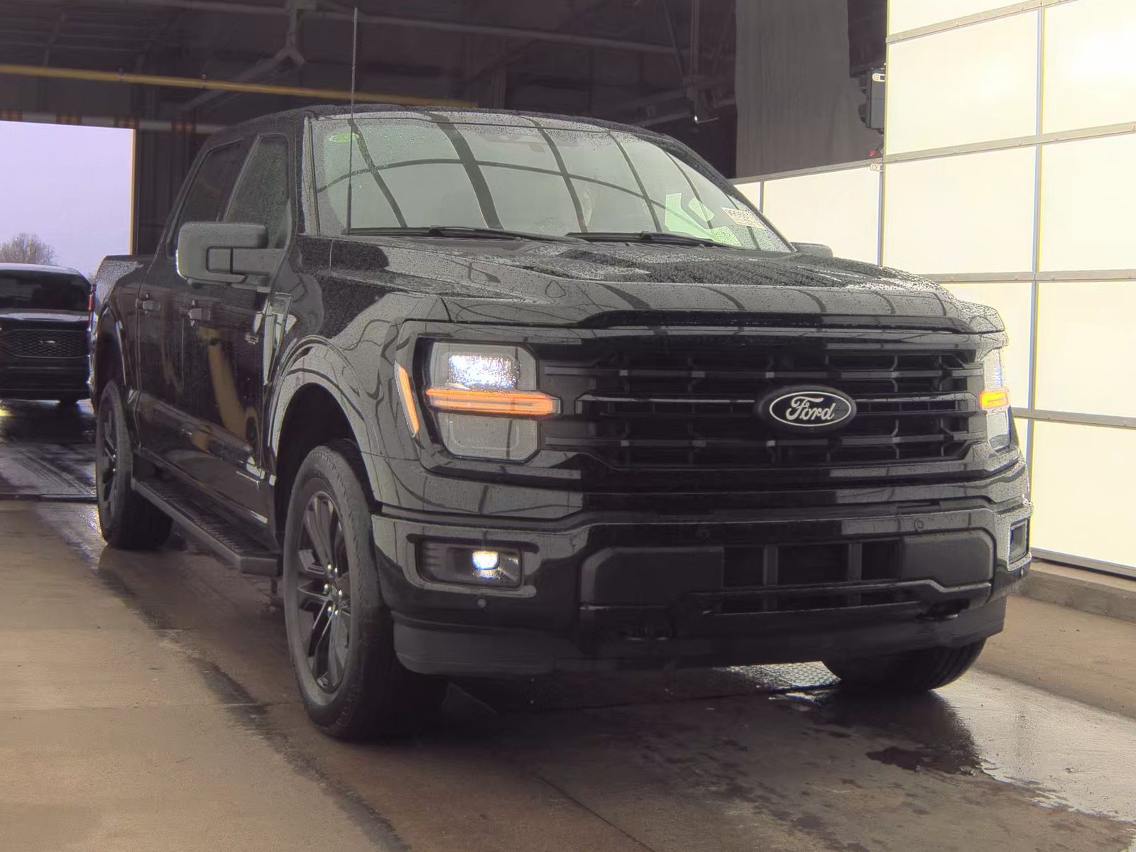 FORD F-150 - 5