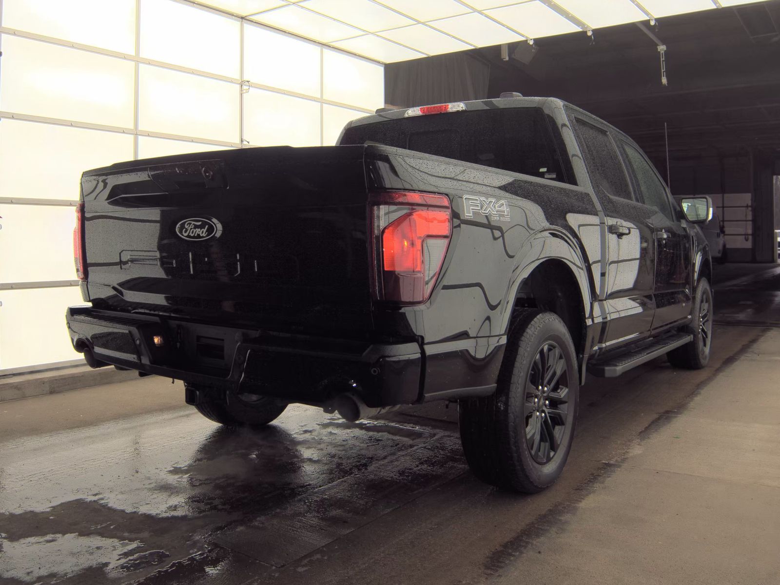 FORD F-150 - 6