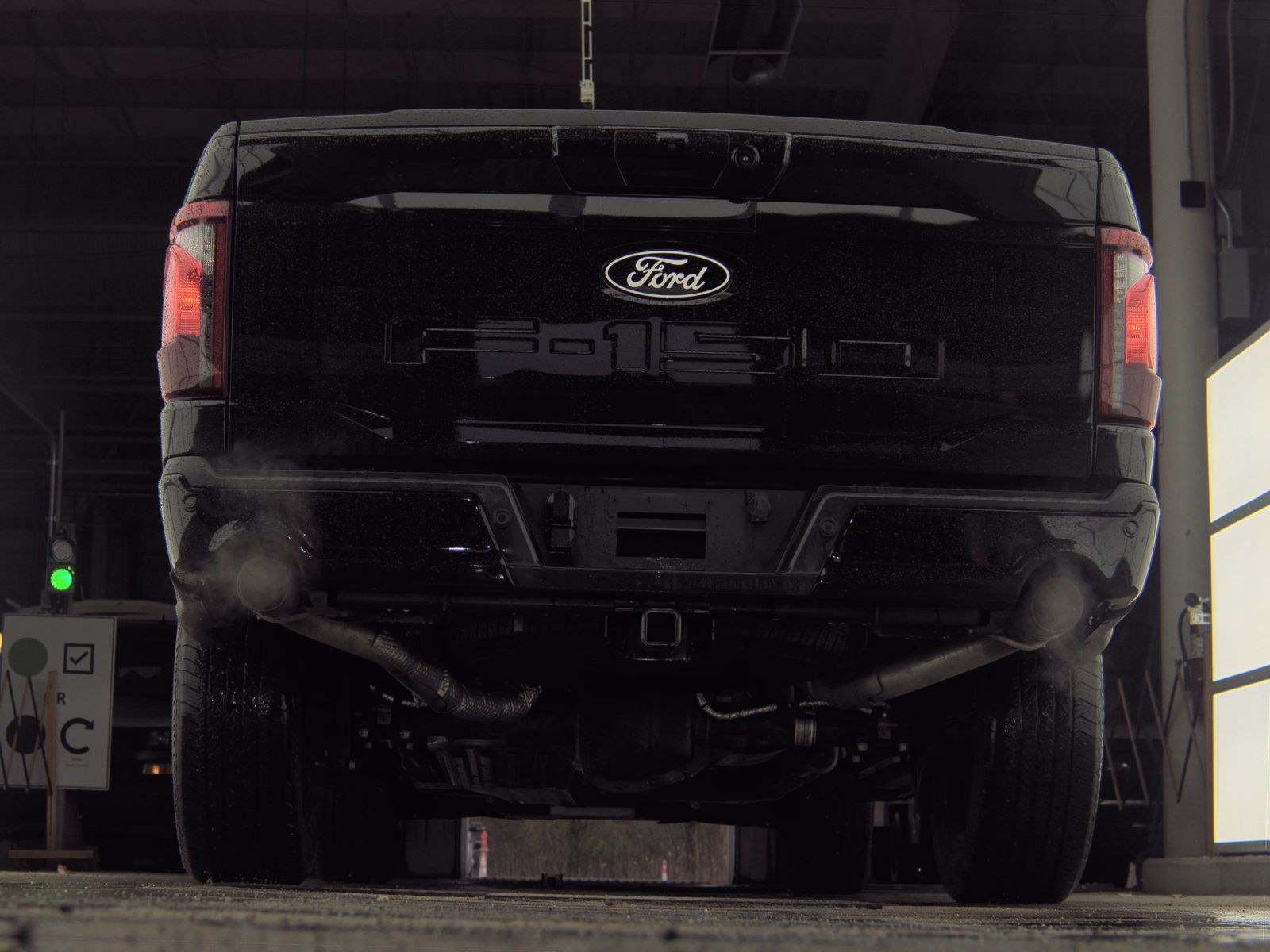 FORD F-150 - 8