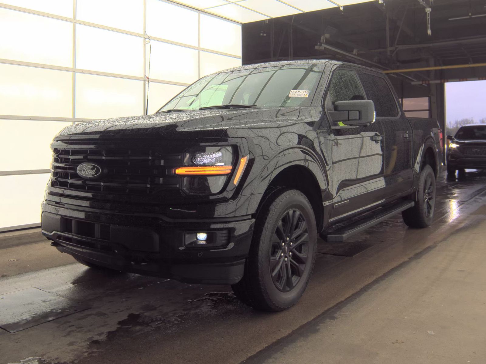 FORD F-150 - 1