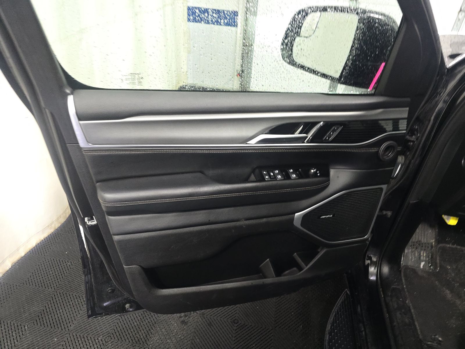 JEEP II CARBIDE - 10