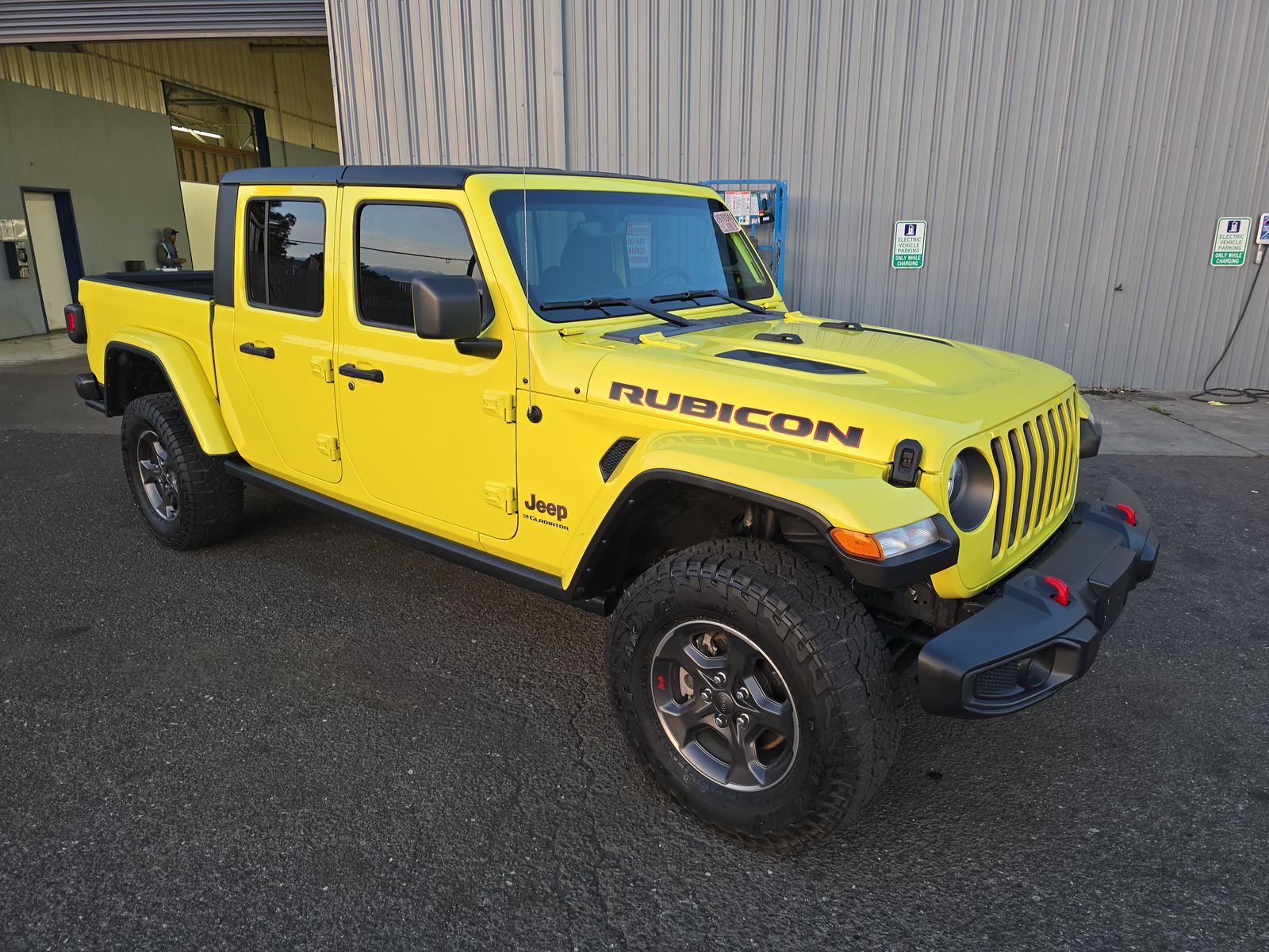 JEEP WRANGLER - 4