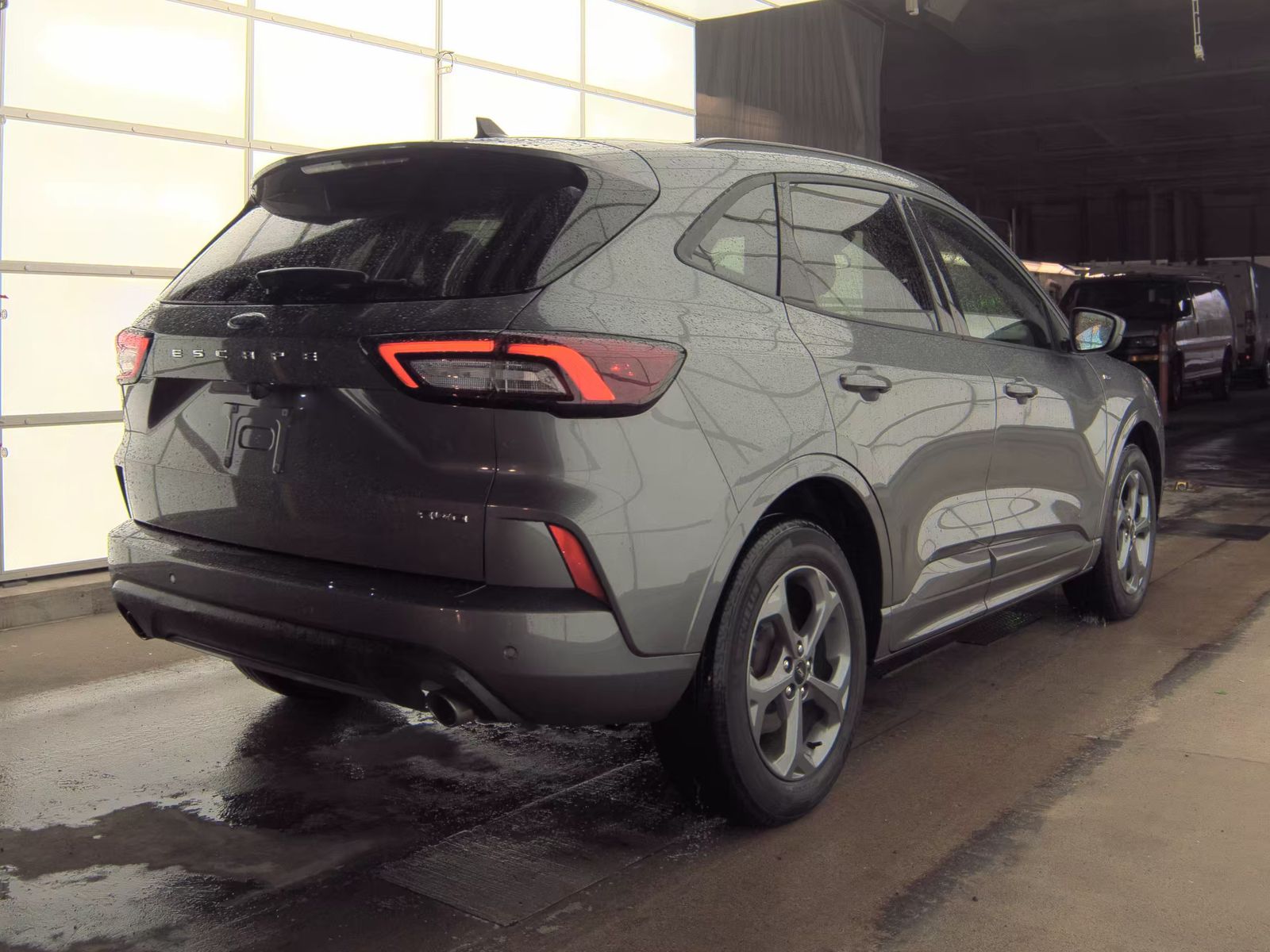 FORD ESCAPE - 6