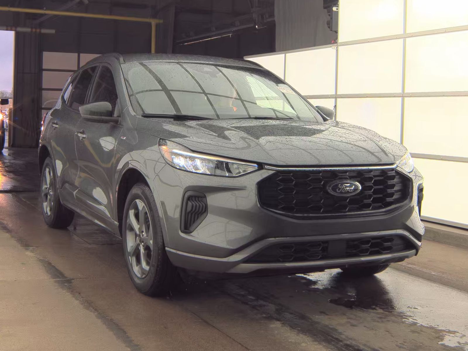 FORD ESCAPE - 5