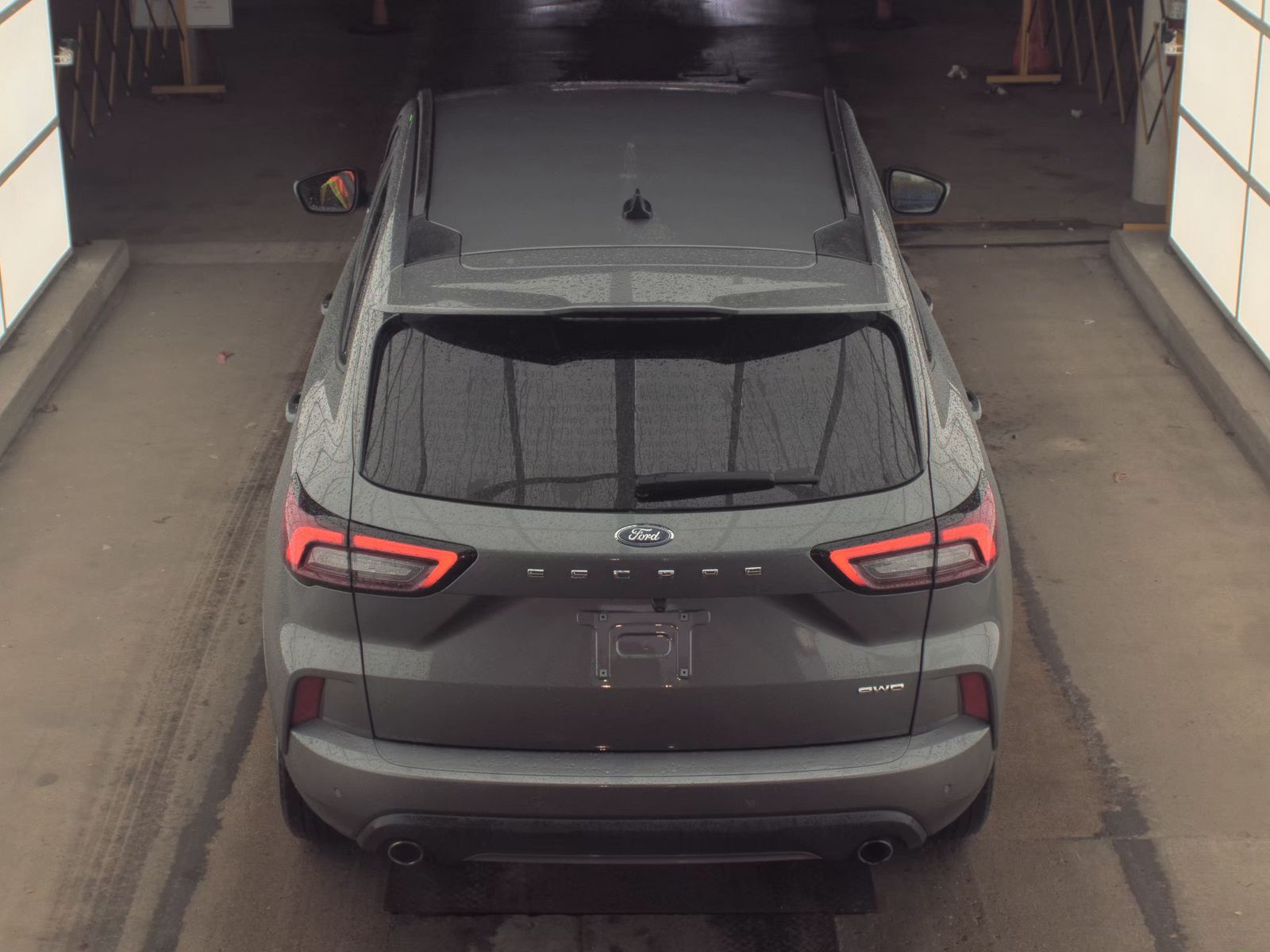 FORD ESCAPE - 7