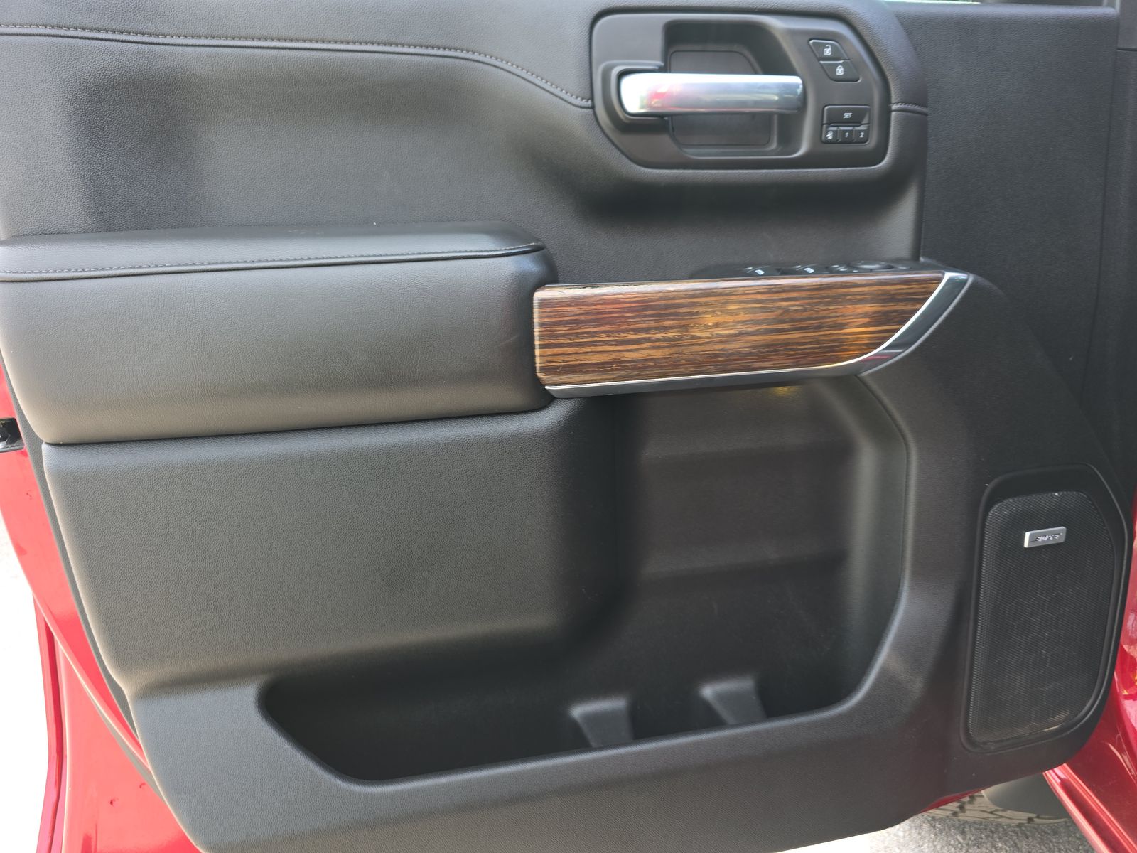 CHEVROLET HIGH COUNT - 10