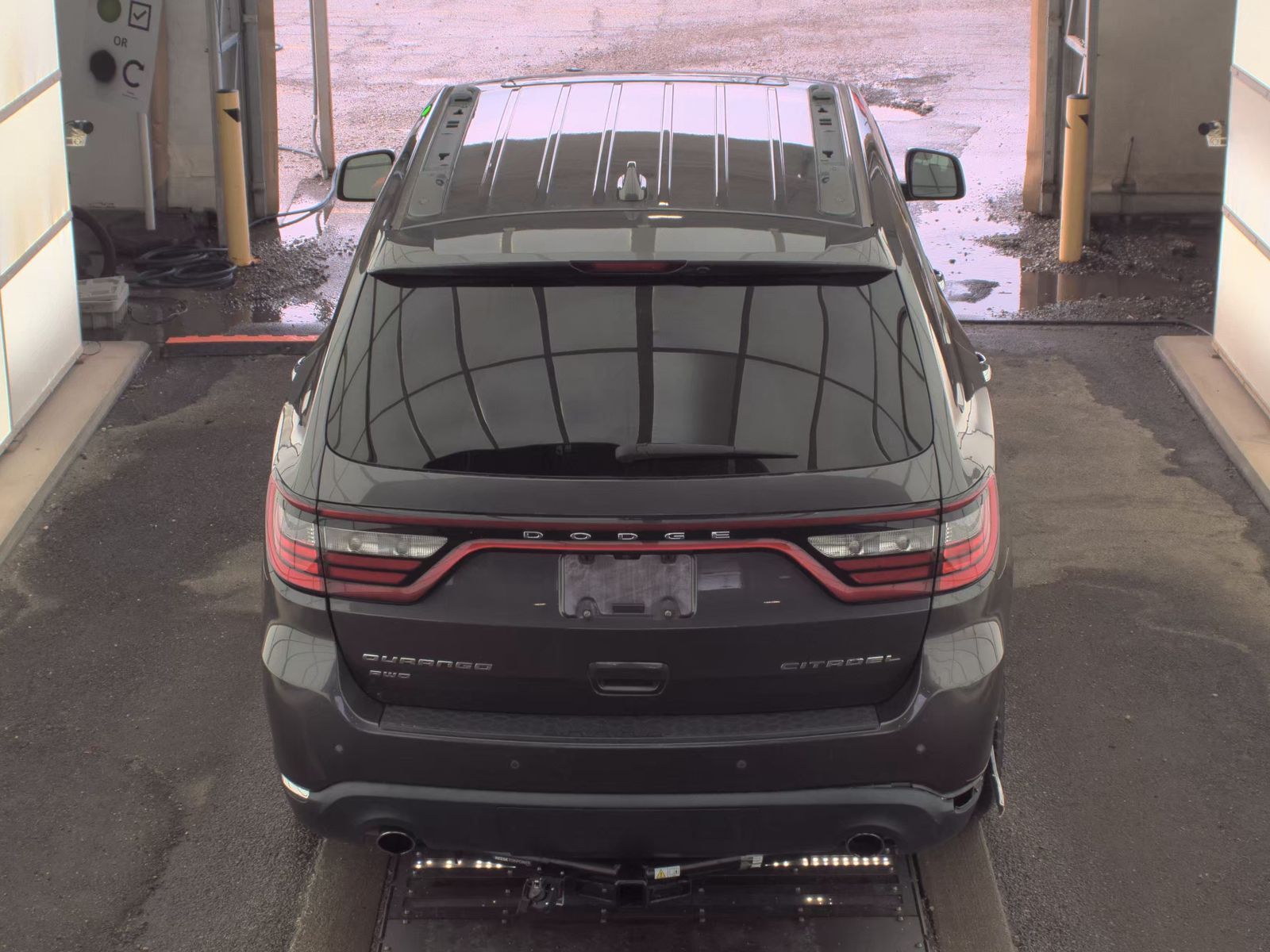 DODGE CITADEL - 7