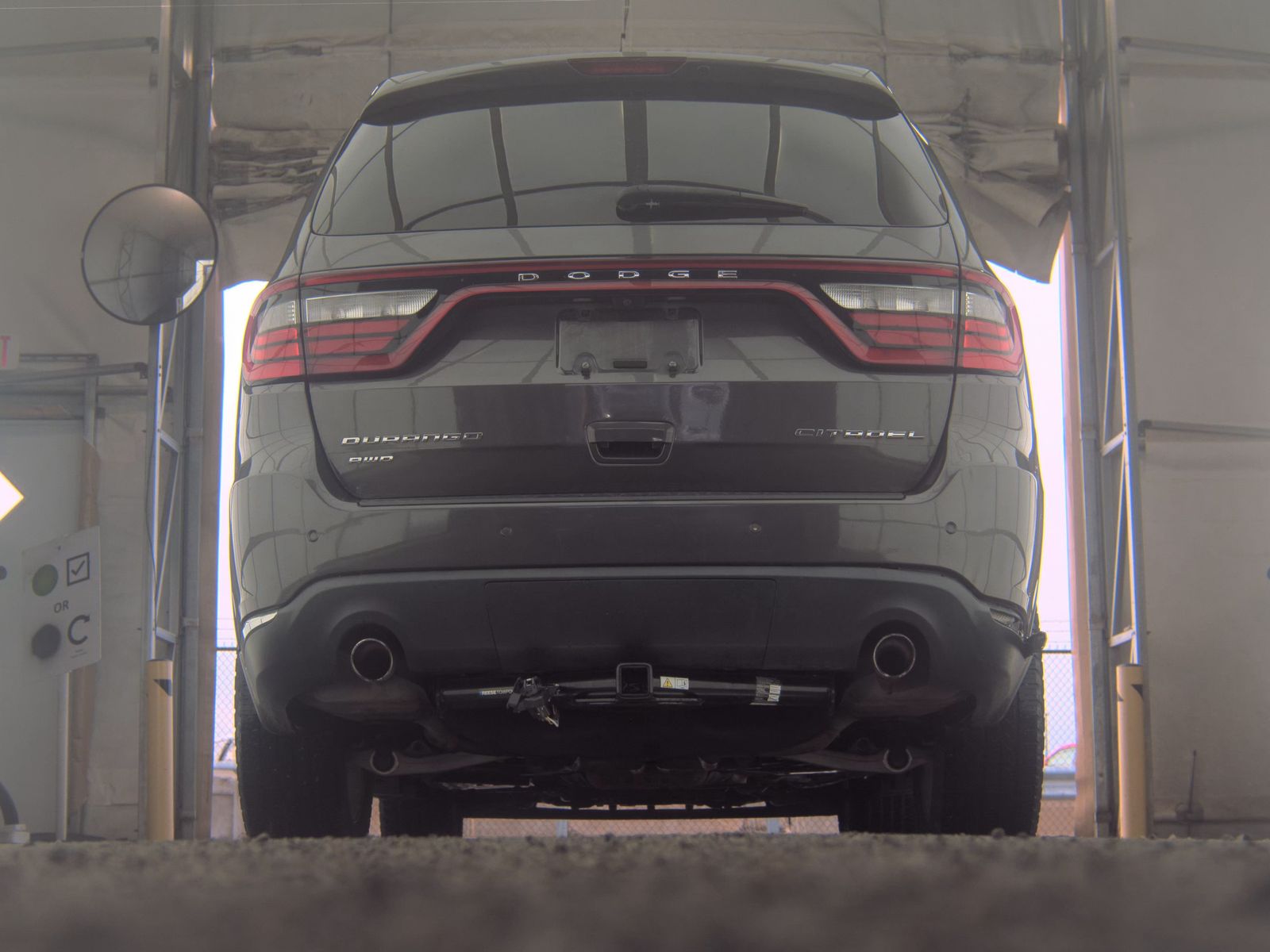 DODGE CITADEL - 8