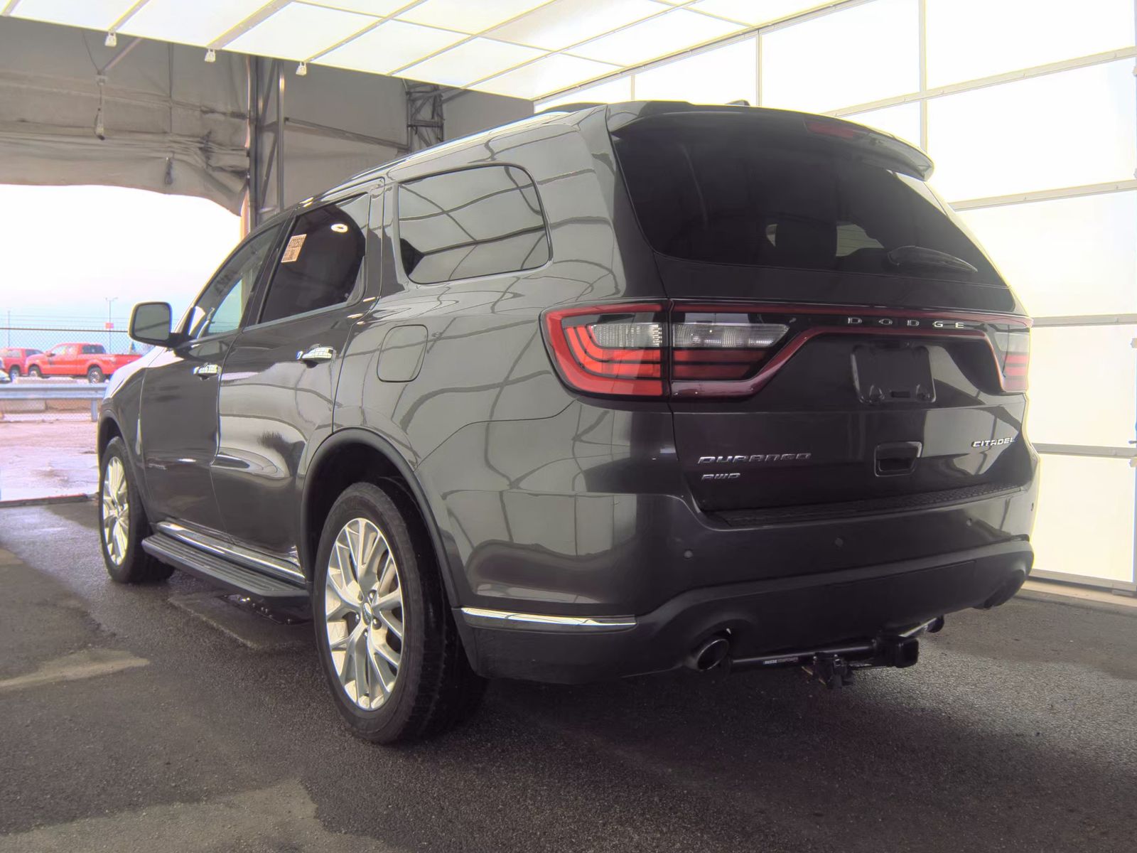 DODGE CITADEL - 9