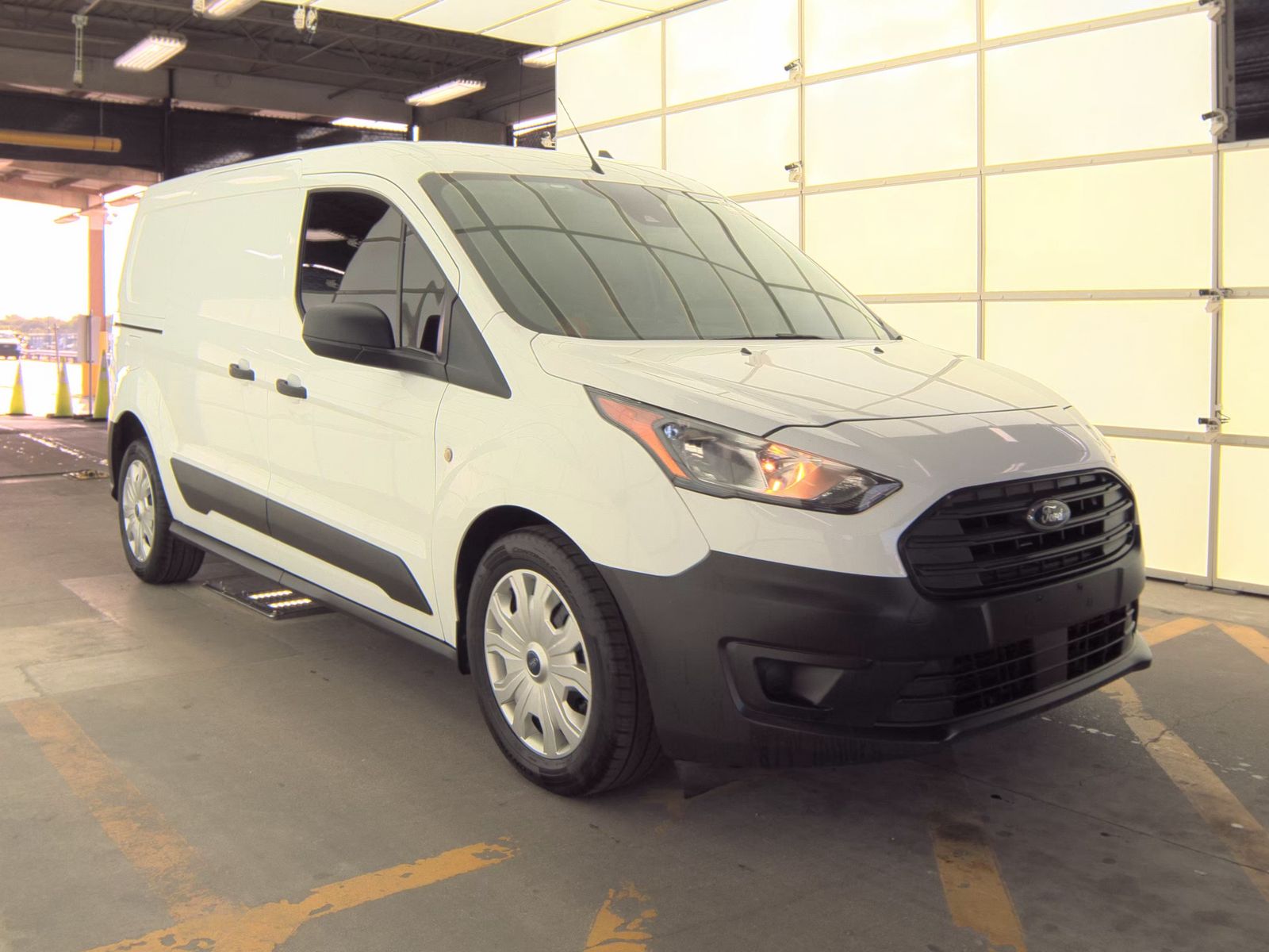 FORD TRANSIT CONNECT - 5