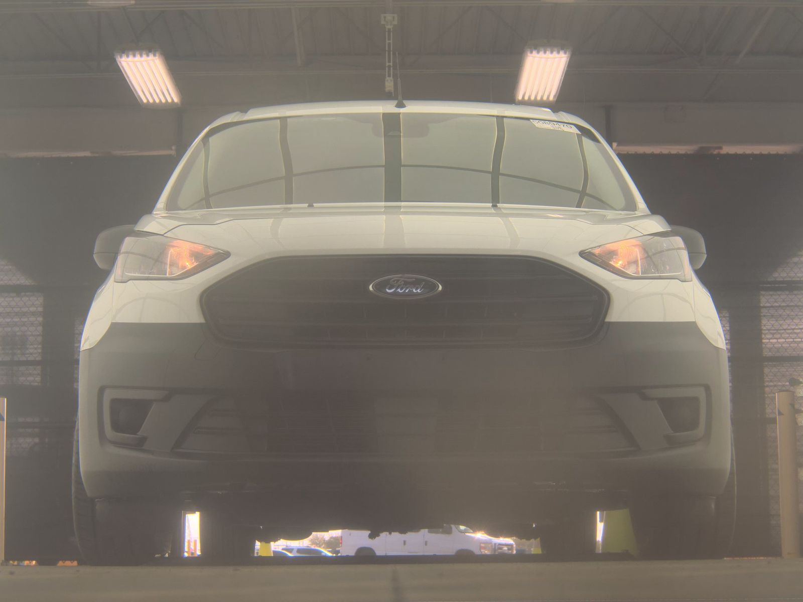 FORD TRANSIT CONNECT - 4