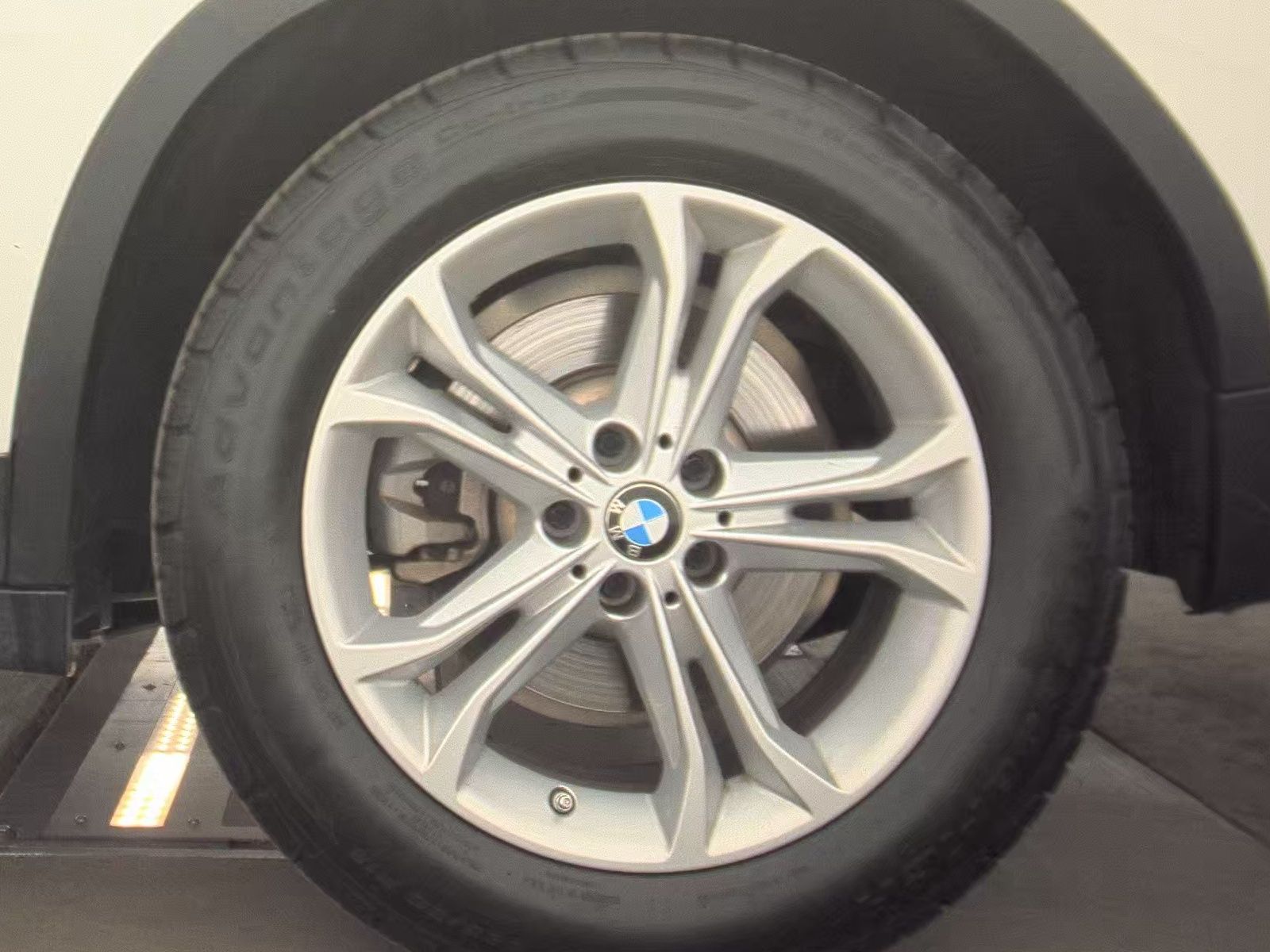 2019 BMW X3 sDrive30i RWD