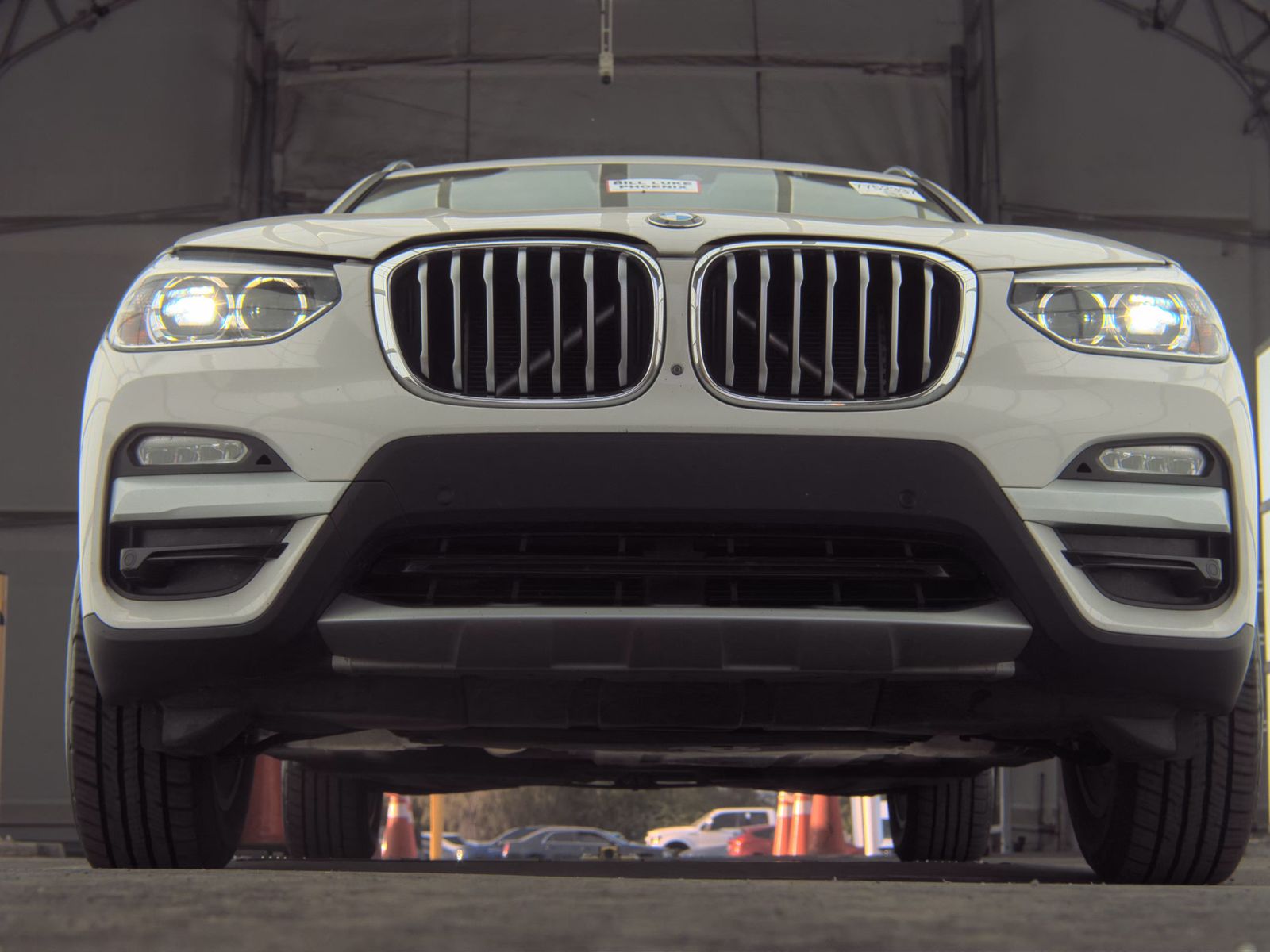 2019 BMW X3 sDrive30i RWD