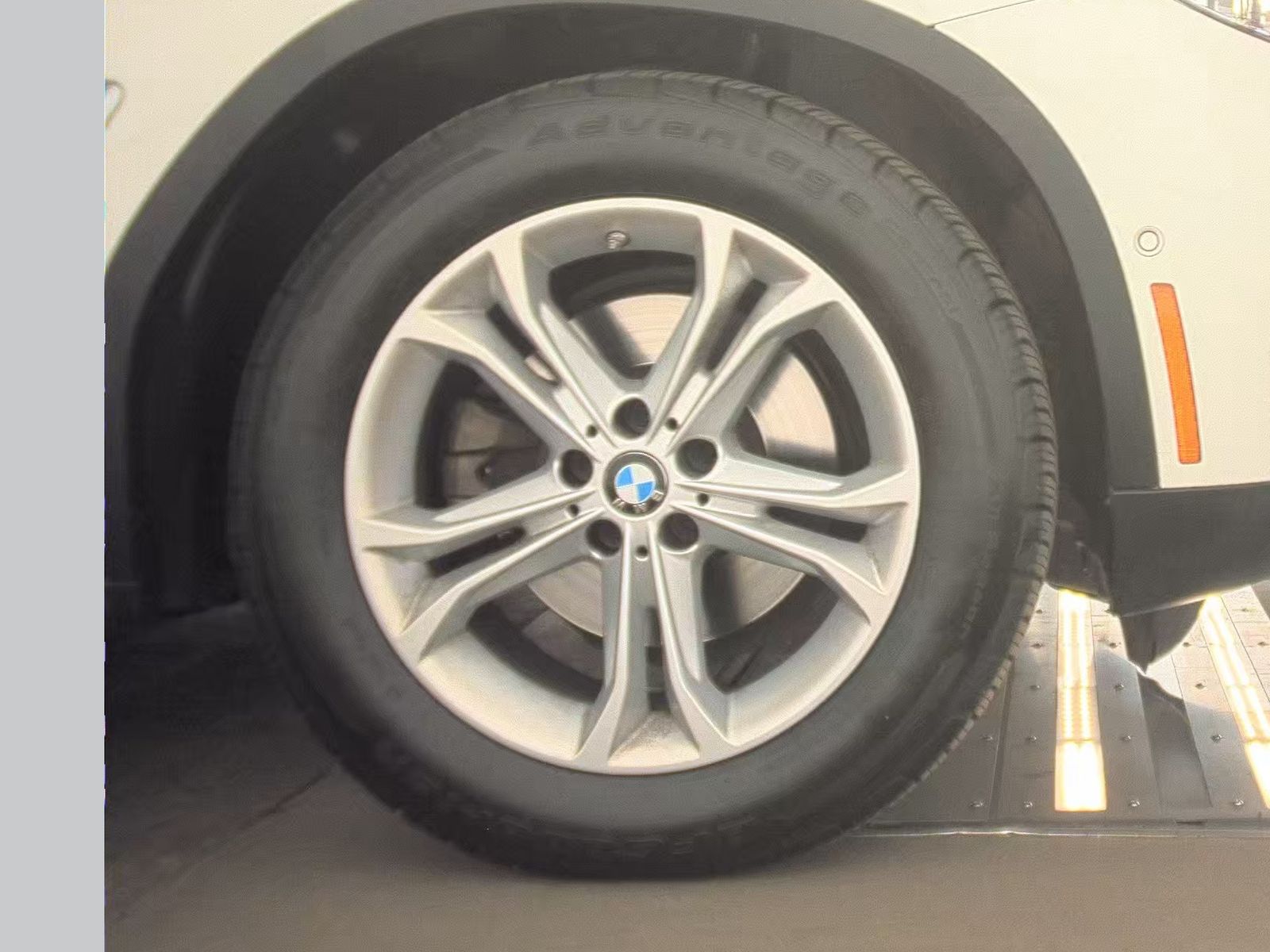 2019 BMW X3 sDrive30i RWD