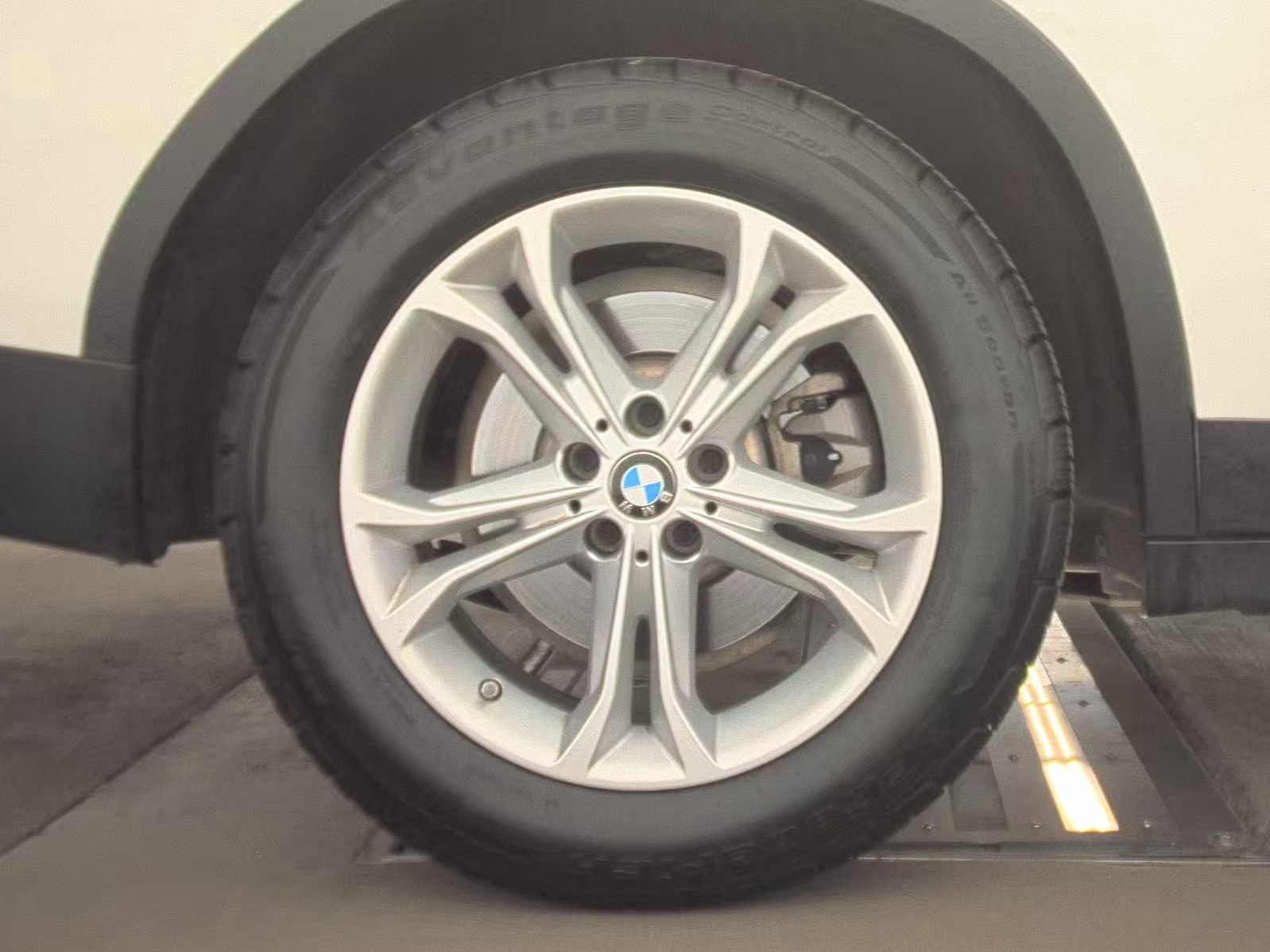 2019 BMW X3 sDrive30i RWD