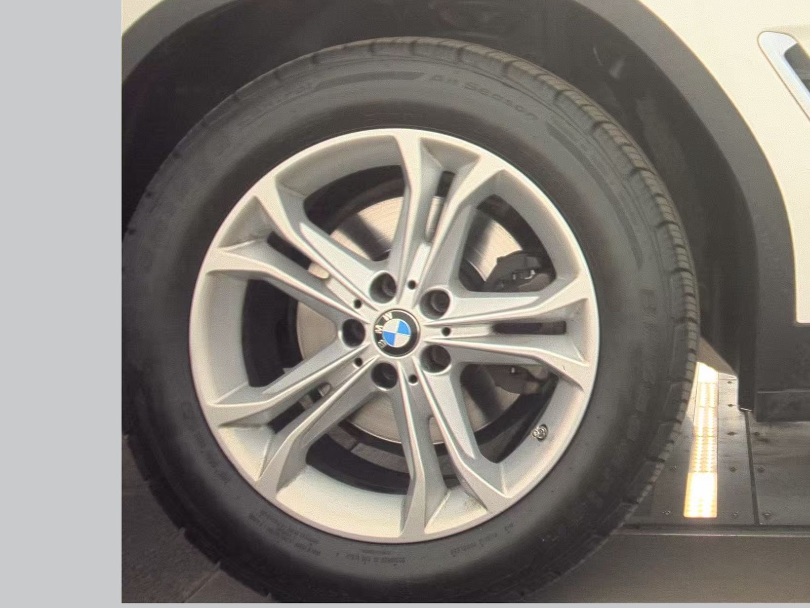 2019 BMW X3 sDrive30i RWD