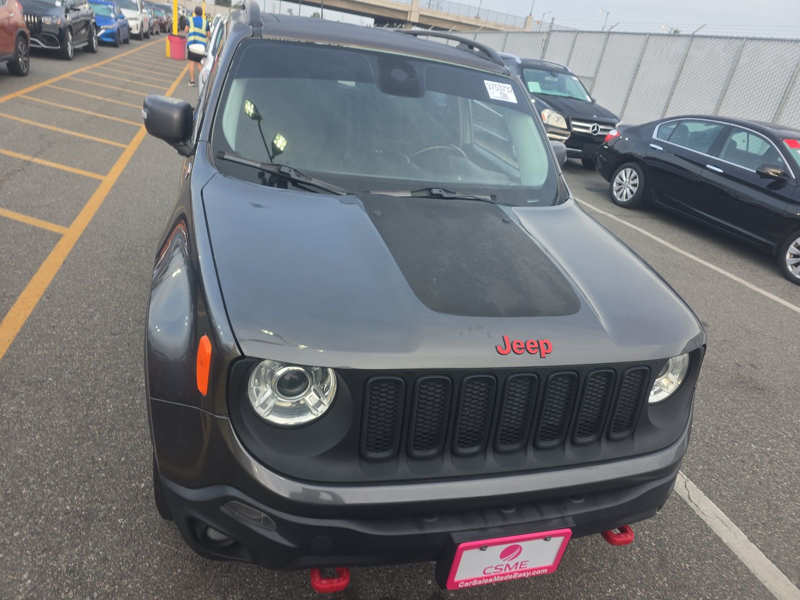JEEP TRAILHAWK - 3