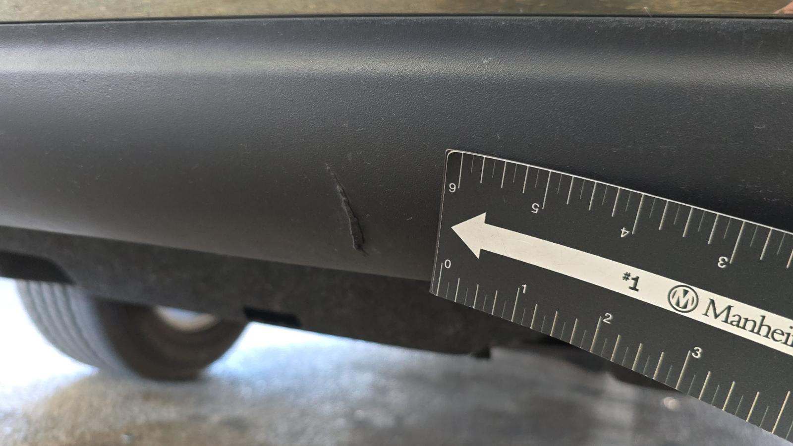 2025 Chrysler Pacifica Select FWD