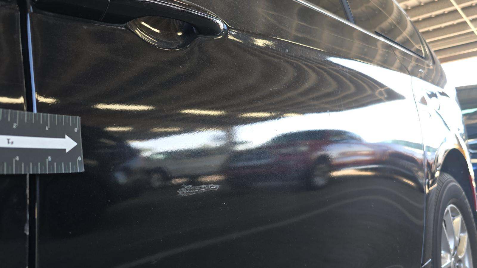 2025 Chrysler Pacifica Select FWD