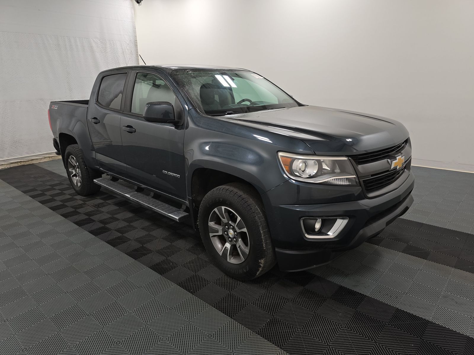 CHEVROLET Z71 - 4