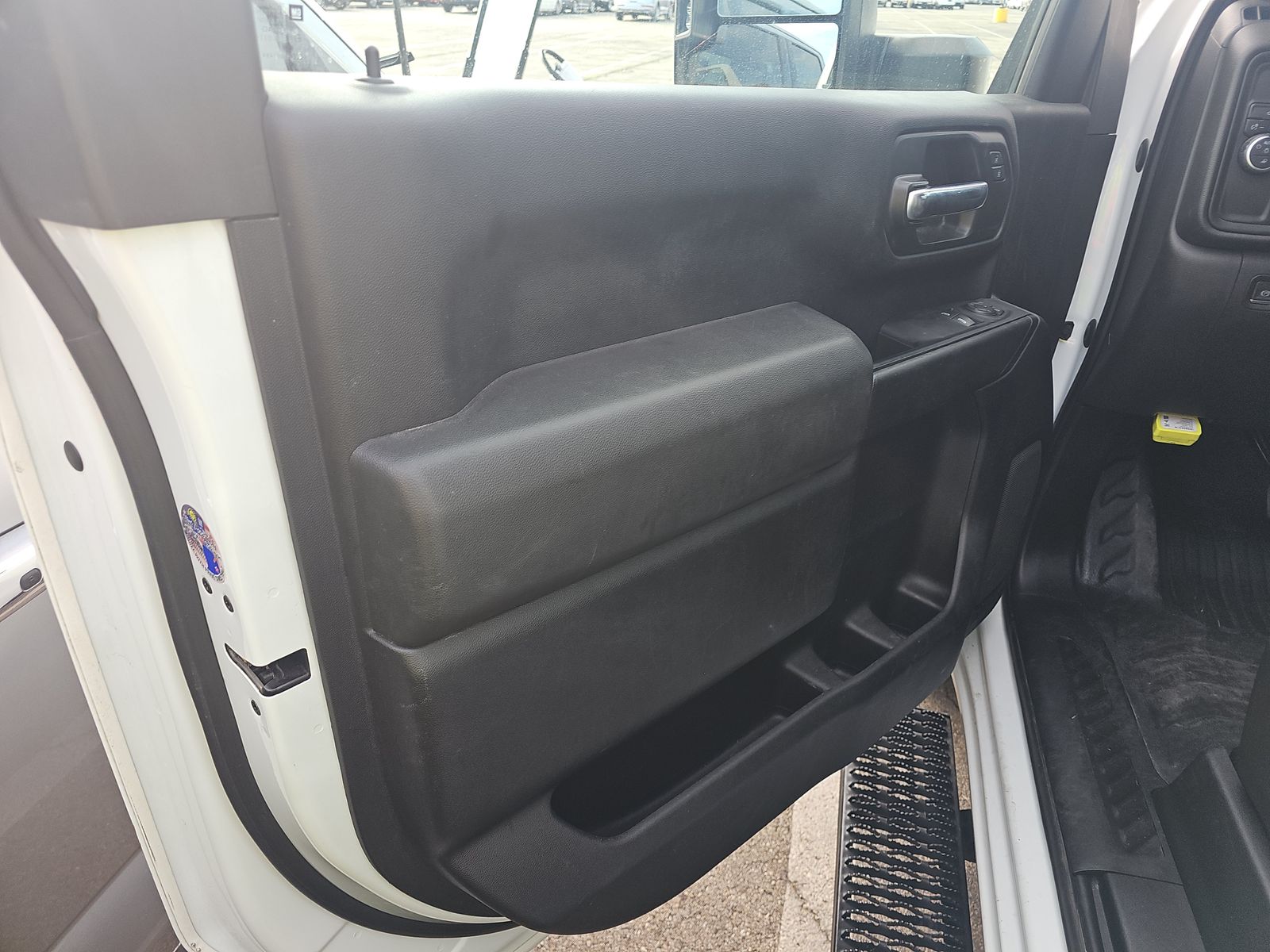 2023 Chevrolet Silverado 2500HD Work Truck RWD