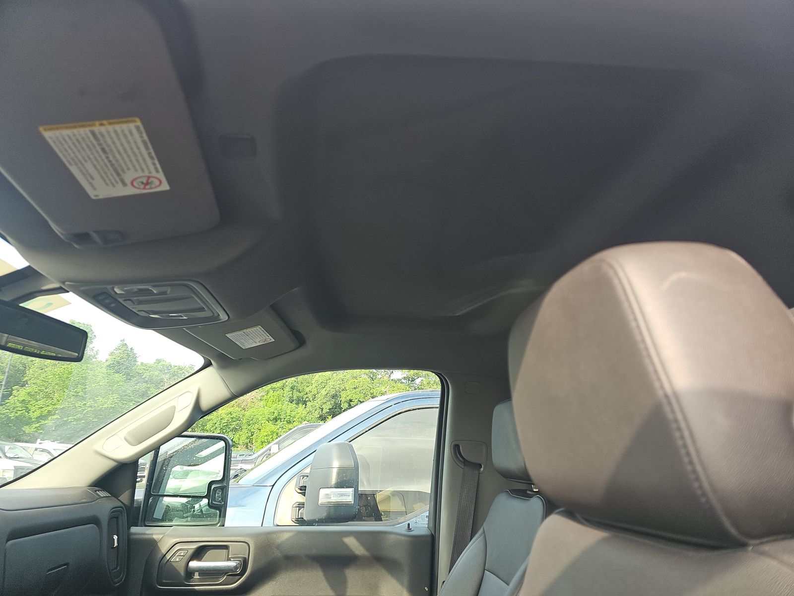 2023 Chevrolet Silverado 2500HD Work Truck RWD
