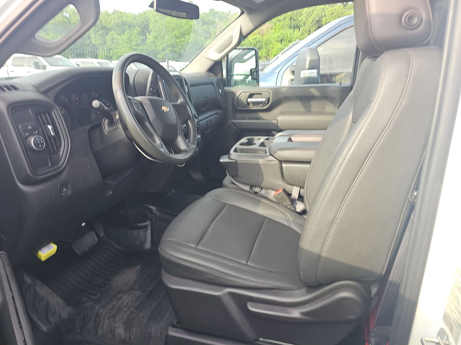 2023 Chevrolet Silverado 2500HD Work Truck RWD