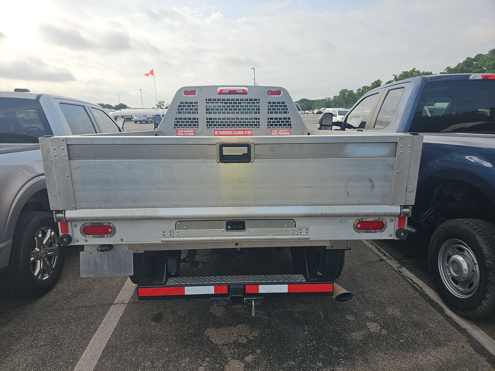 2023 Chevrolet Silverado 2500HD Work Truck RWD