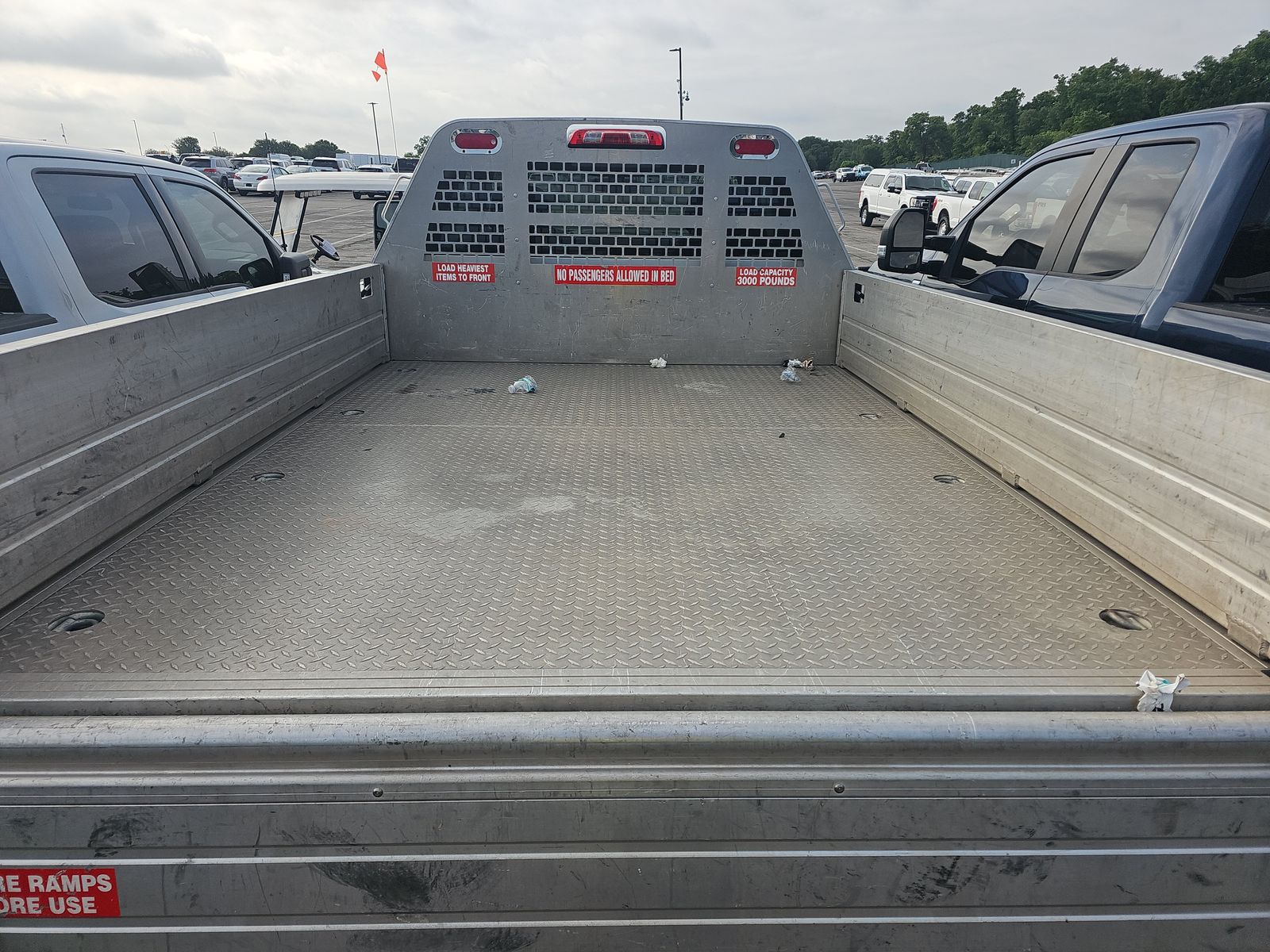 2023 Chevrolet Silverado 2500HD Work Truck RWD
