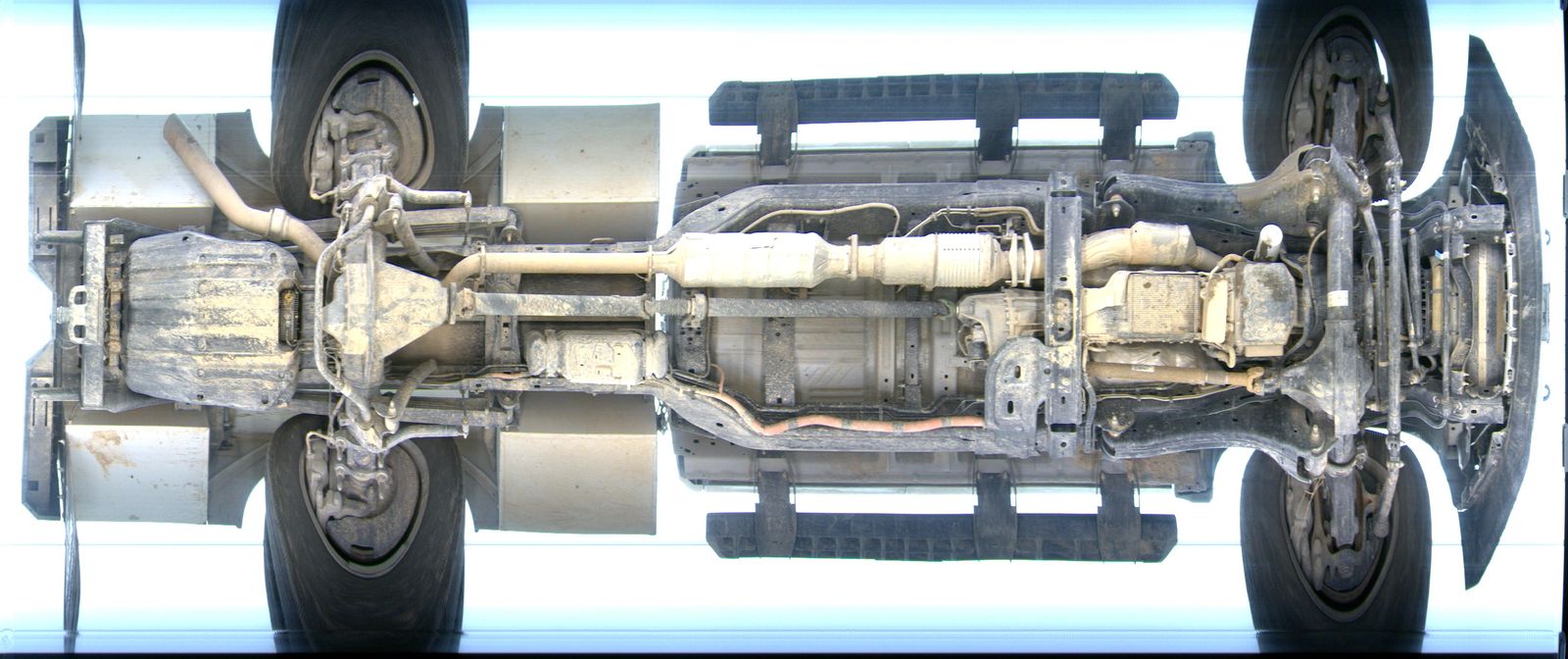 FORD F-350 - 9