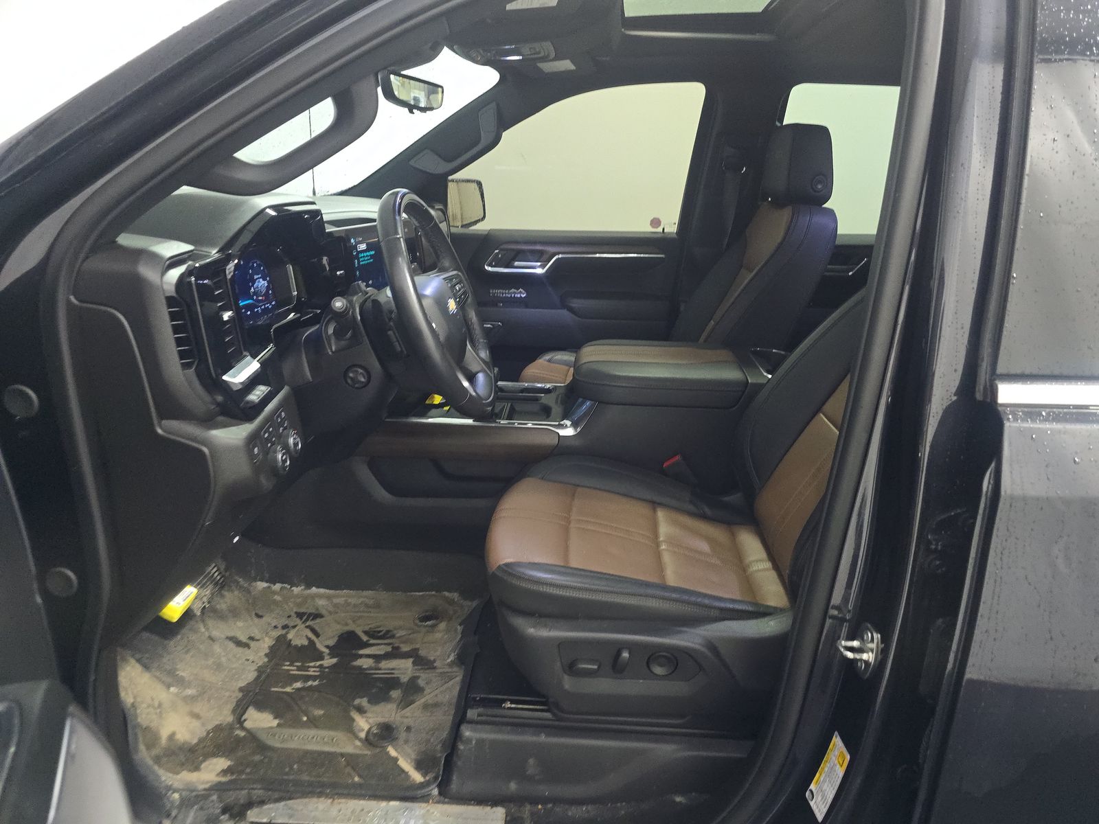 CHEVROLET HIGH COUNT - 8