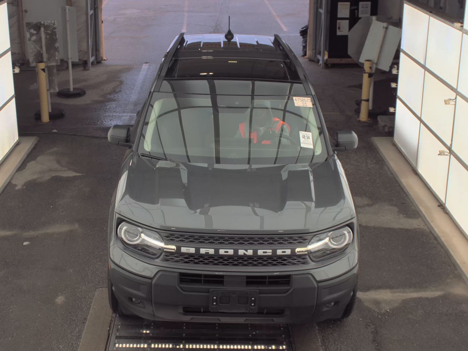 FORD BRONCO - 3