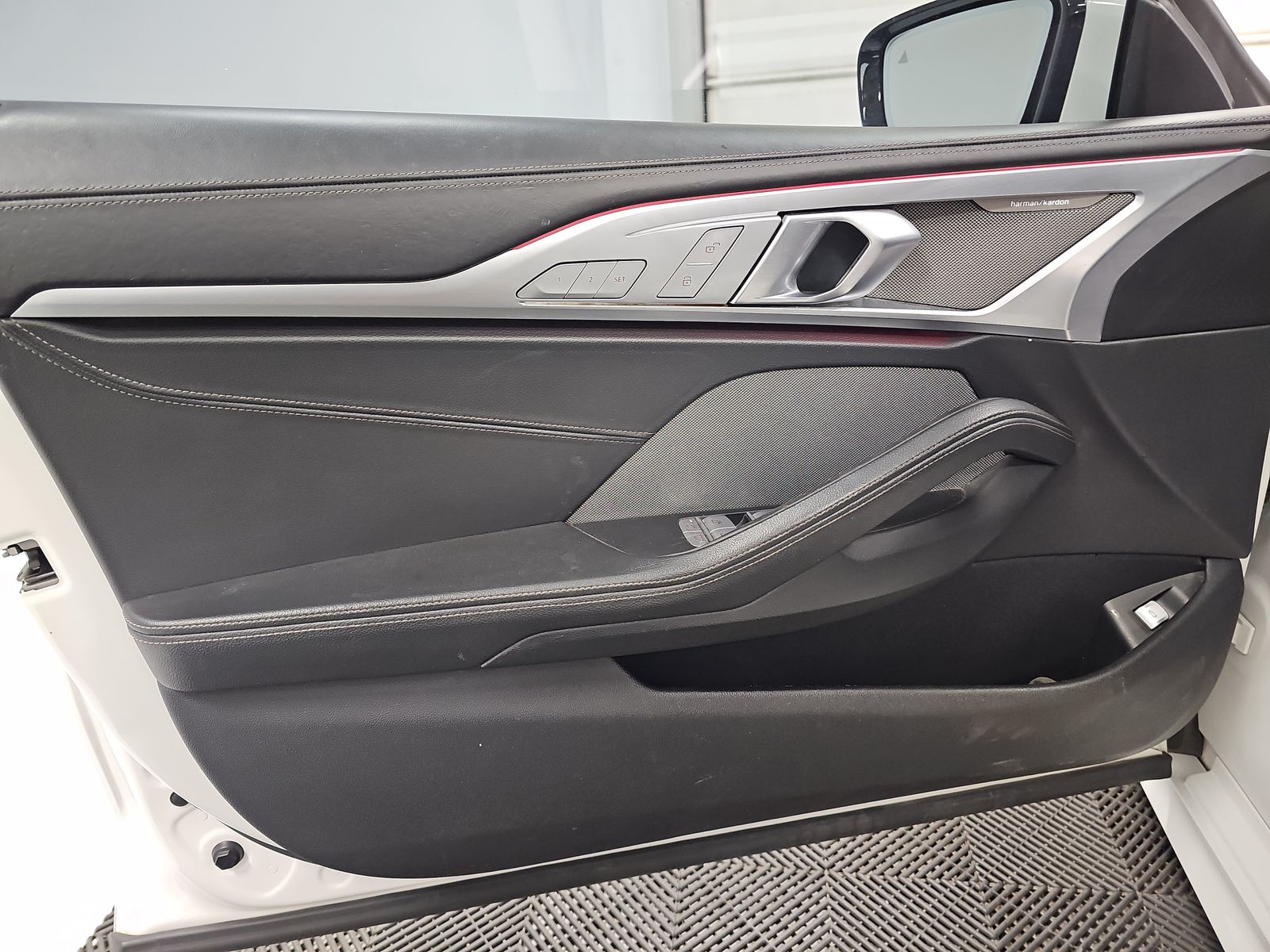 2022 BMW 8 Series 840i xDrive AWD