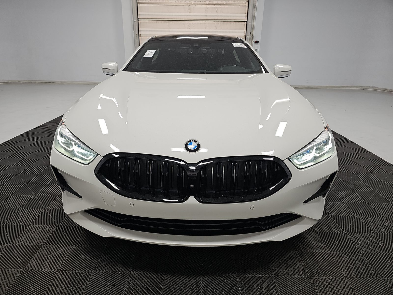 2022 BMW 8 Series 840i xDrive AWD