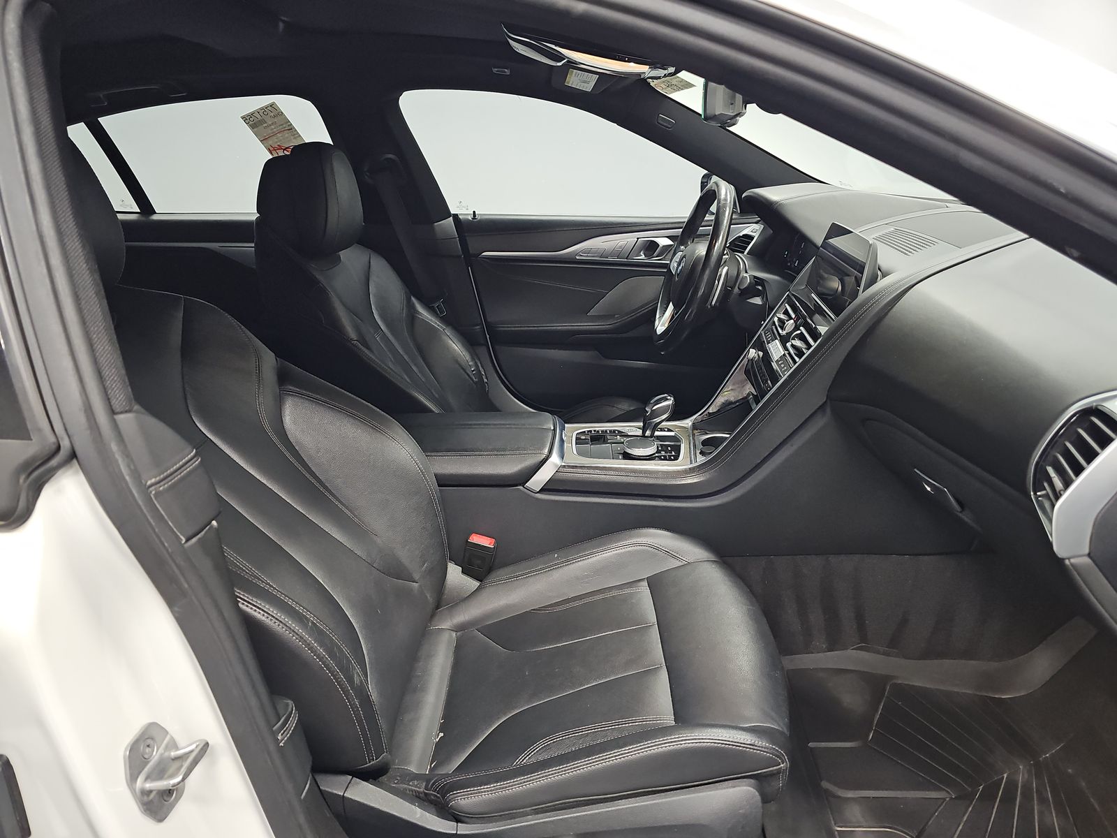 2022 BMW 8 Series 840i xDrive AWD