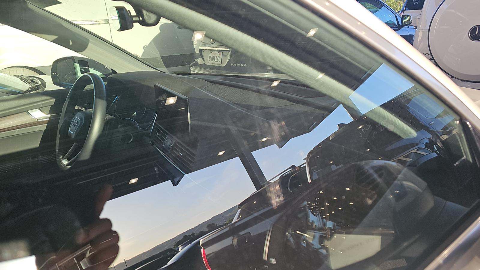 2023 Audi Q5 S line Premium AWD