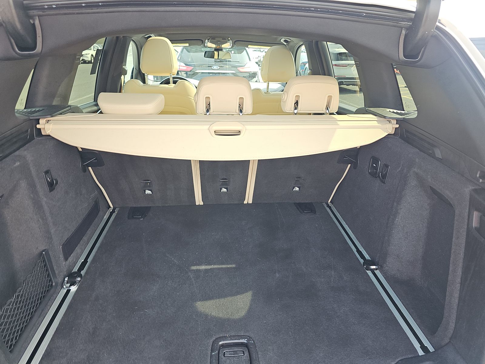 2018 BMW X3 xDrive30i AWD