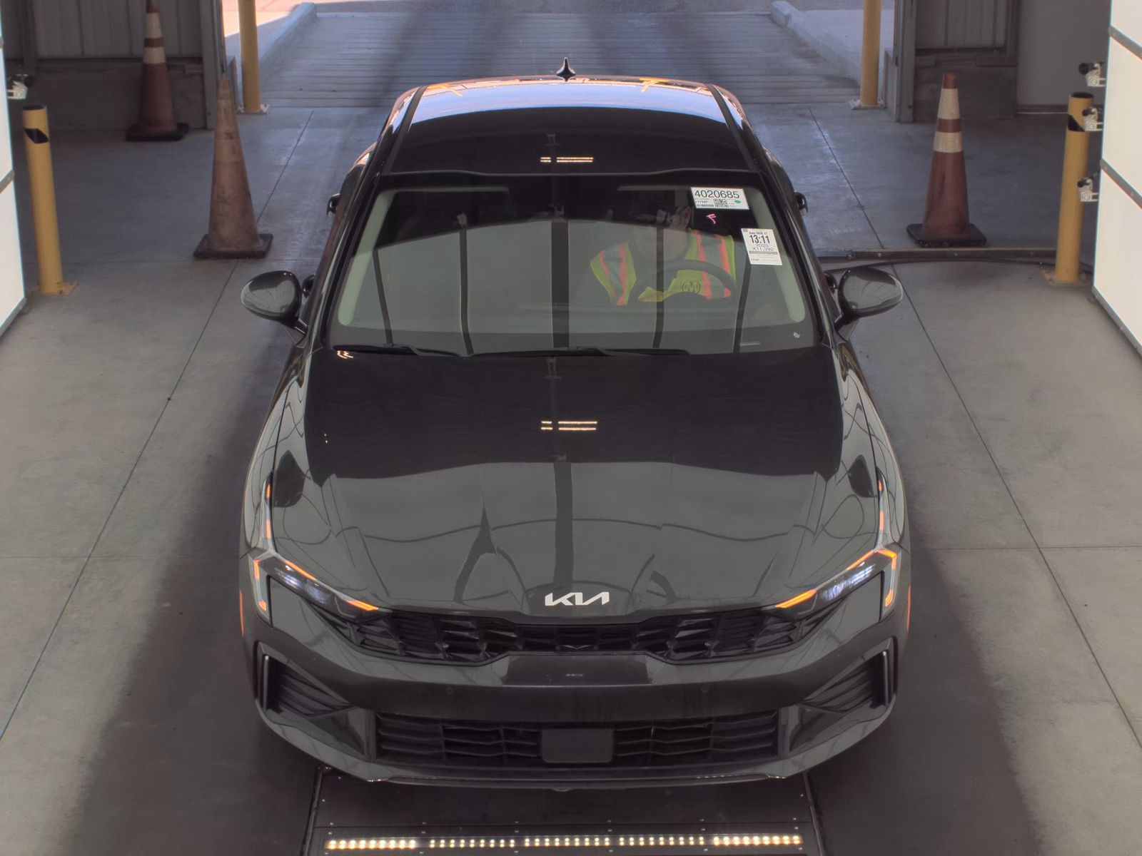 KIA OTHER - 3