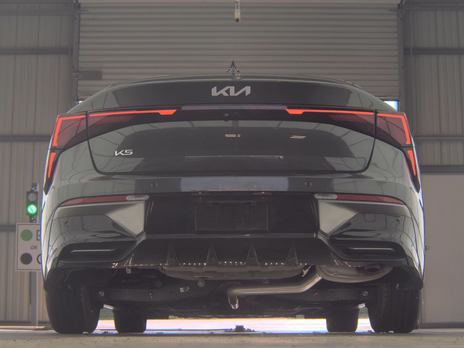 KIA OTHER - 8