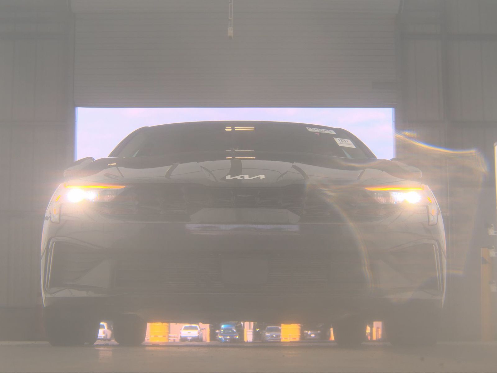 KIA OTHER - 4